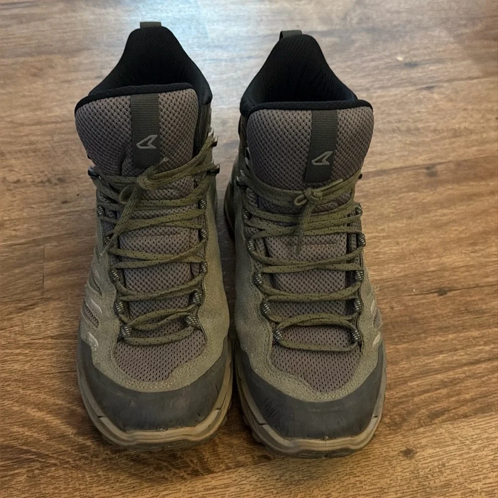 Innovo GTX Mid Hiking Boots - Women's